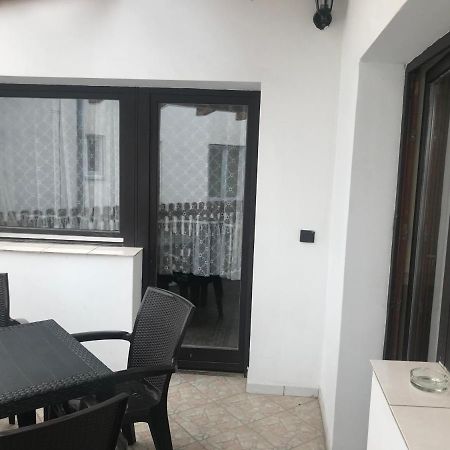 Taverna Panzio Sopron Exteriör bild