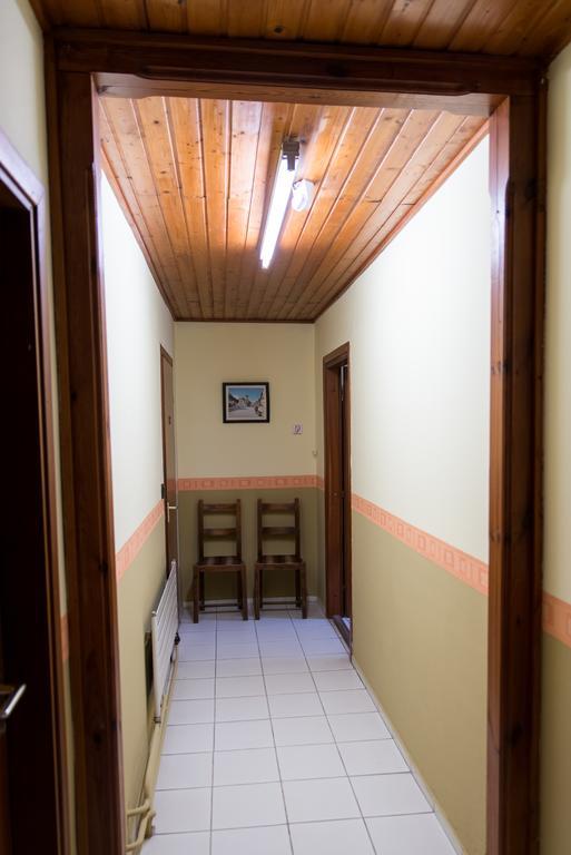 Taverna Panzio Sopron Exteriör bild